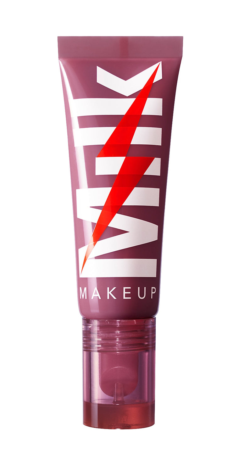 MILK MAKEUP Electric Glossy Lip Plumper (Lola)