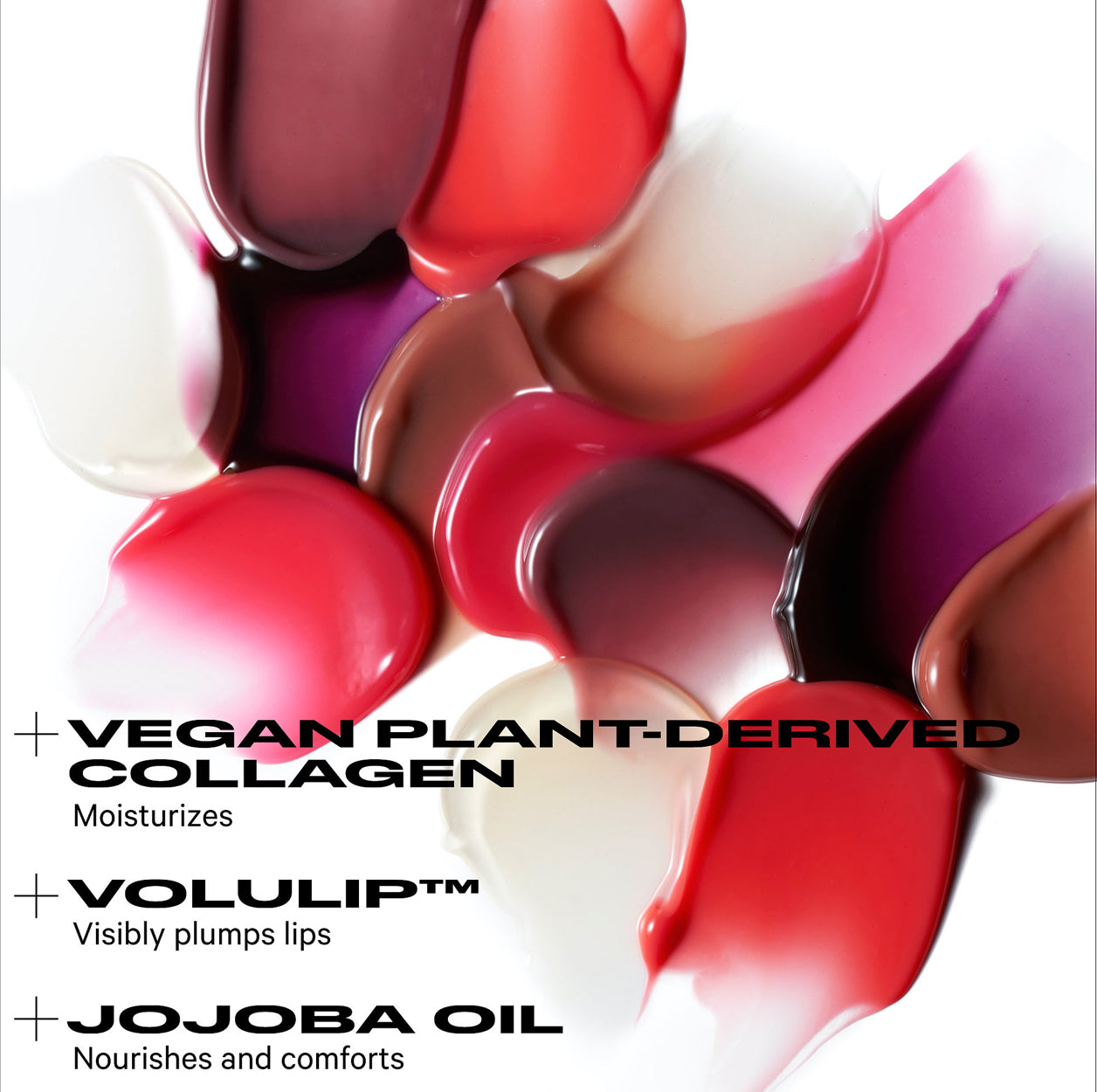 MILK MAKEUP Electric Glossy Lip Plumper (Lola)