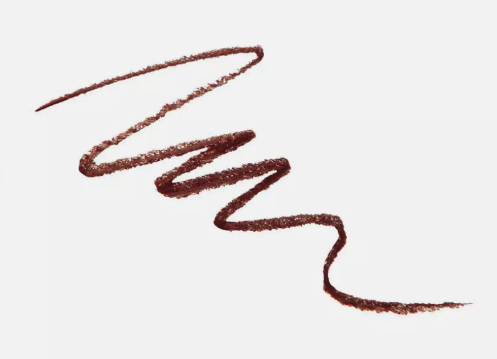O/S by Patrick Starrr BrowKiki Micro Brow Defining Pencil (Auburn)
