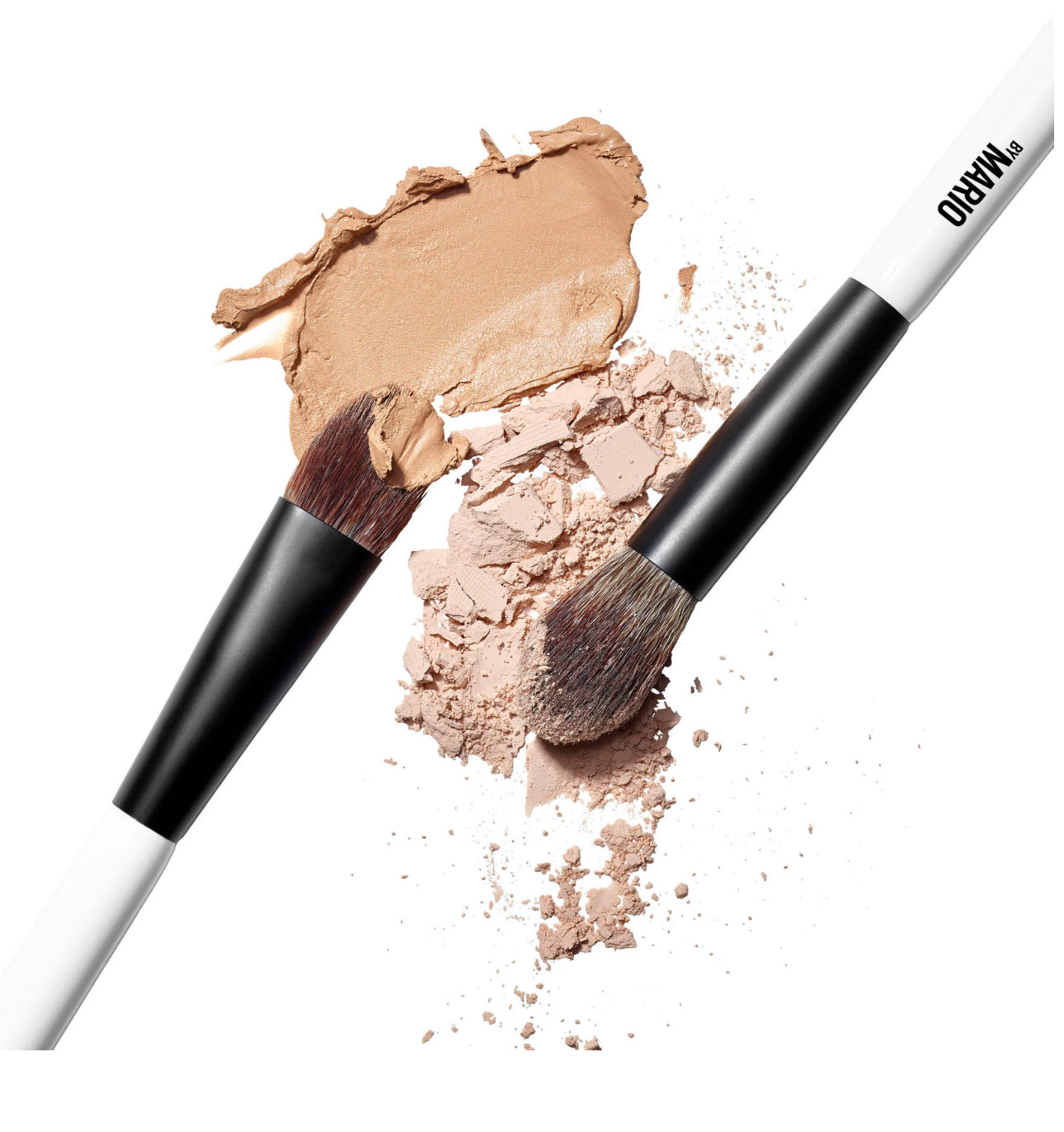 MAKEUP BY MARIO Master Eye Prep And Set (Medium)