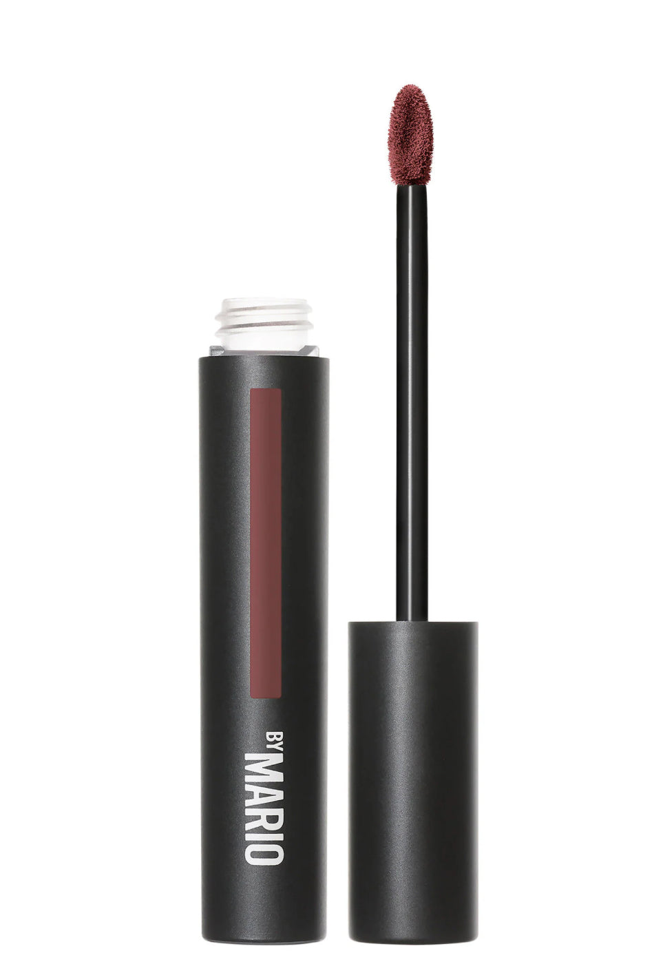 MAKEUP BY MARIO Ultra Suede Cozy Lip Cream (Brownish Pink)