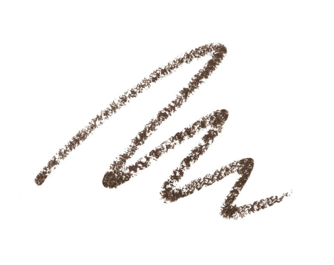 BombBrows by Huda Beauty Full N Fluffy Fiber Gel (Black Brown)